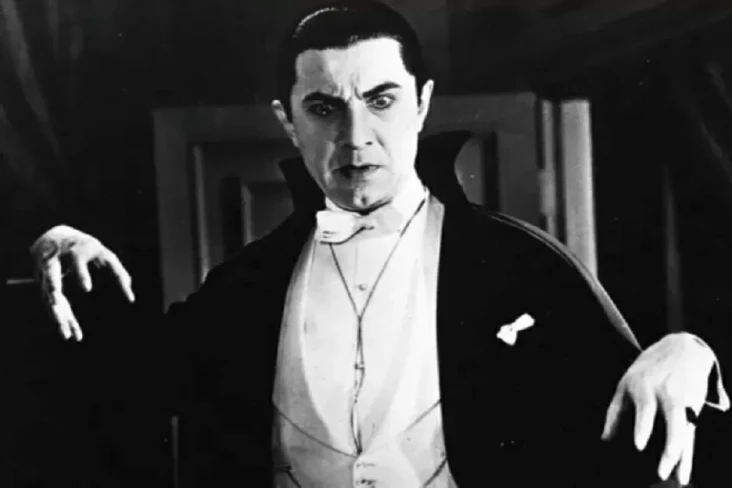 5 Film Vampir Andalan...