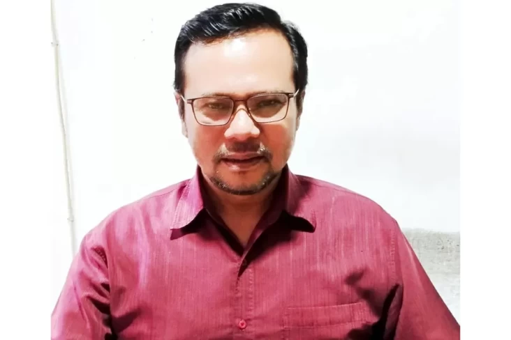 Remang-remang Danantara