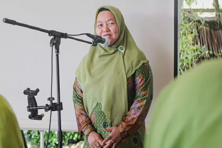 Kongres: Jembatan Hati...