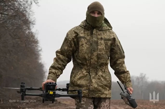 Ukraina Tolak Kehadiran...