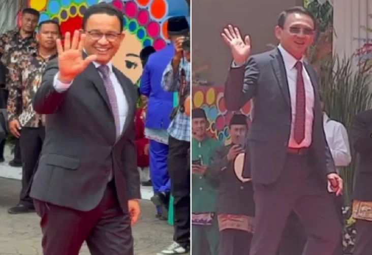 Mengamati Pergerakan...