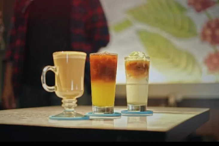 Inovasi Kopi Sehat,...