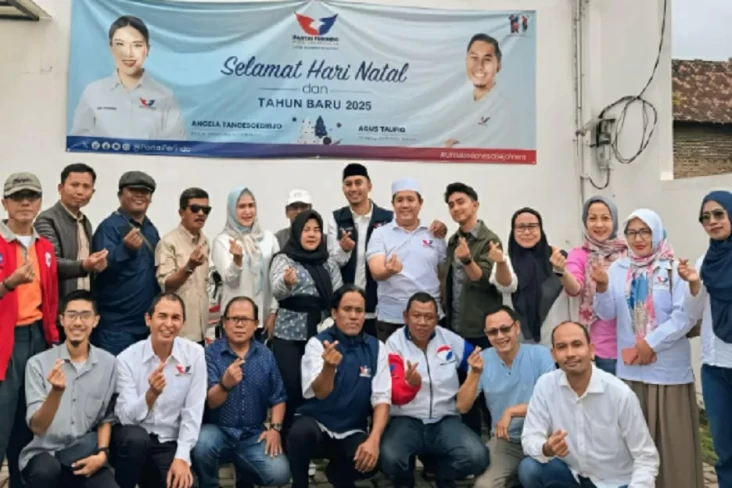 Partai Perindo Banten...
