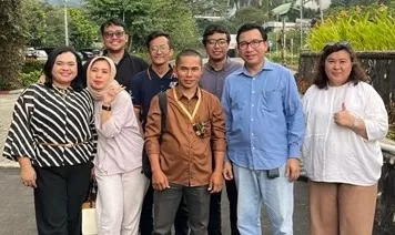 MNC University Jajaki...