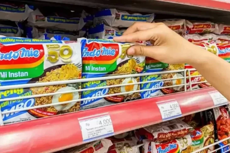 Lima Lowongan Terbaru...
