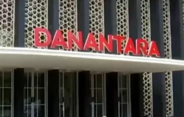 Heboh Tarik Dana Bank...