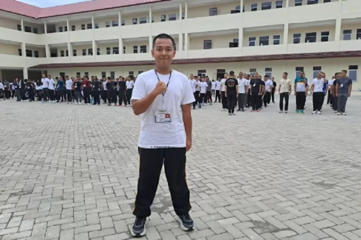 Kisah Ahmad Sutansyah...