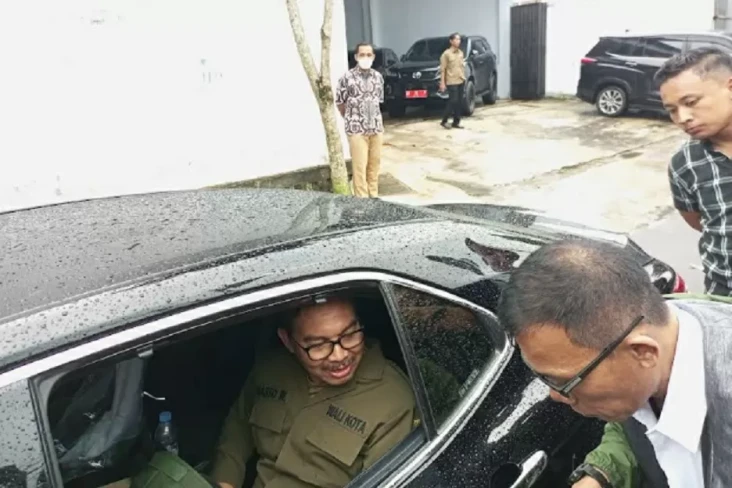 Hasto Wardoyo Sebut...