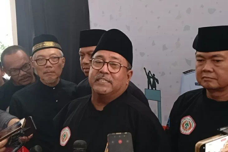 Dipanggil ke Rumah Megawati,...