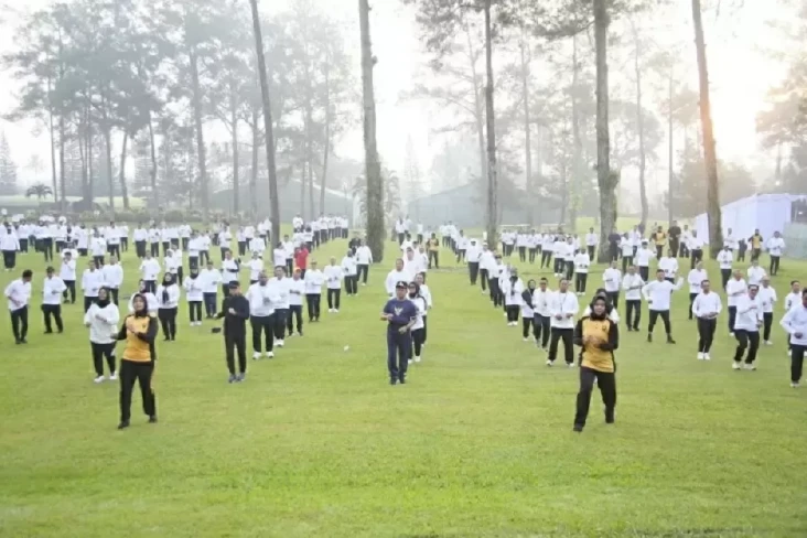 Wamendagri: 10 Kepala...