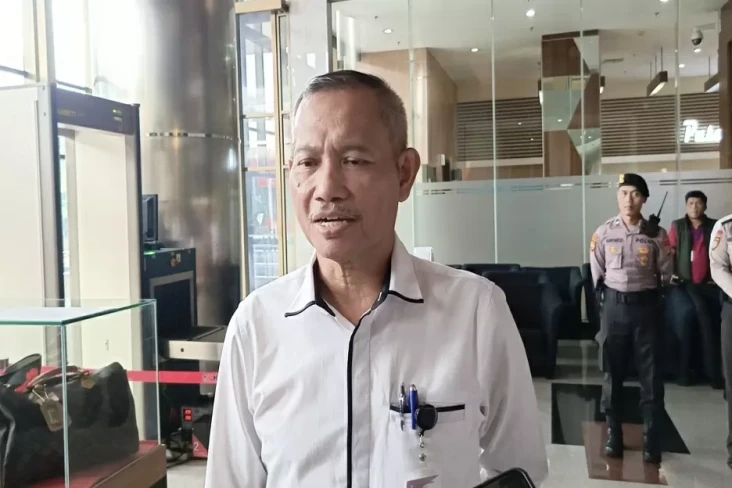 KPK Persilakan Megawati...