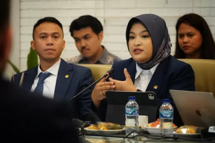 Penipuan Kerja Online...