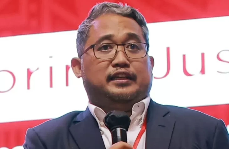 Danantara Diluncurkan,...