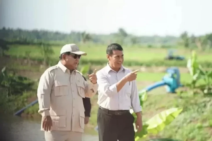 Sinergitas Lintas Sektor...