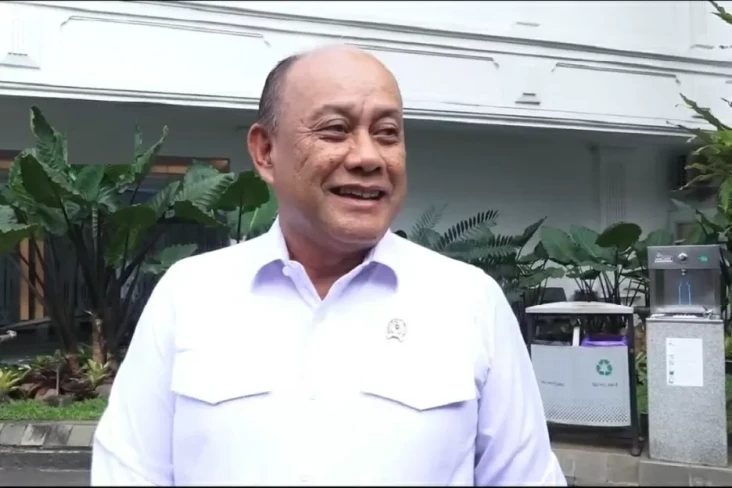 Kepala BGN Pastikan...