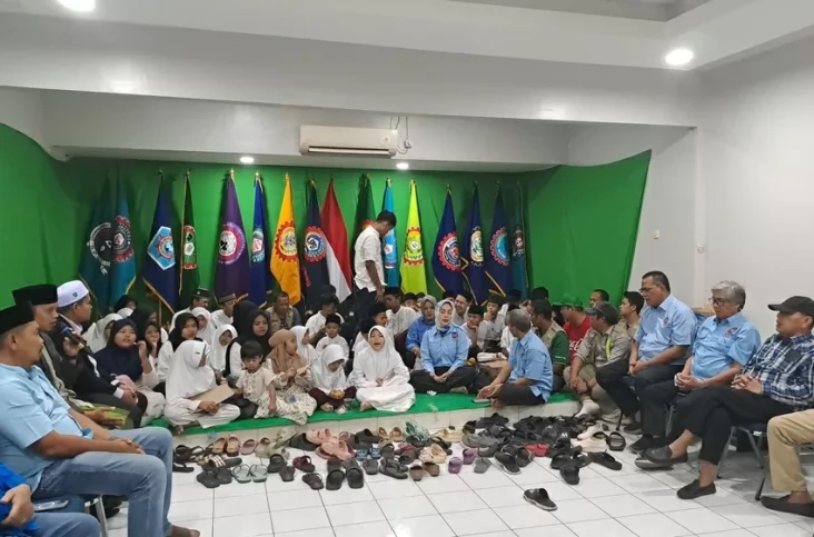 Jumhur Ungkap Puncak...