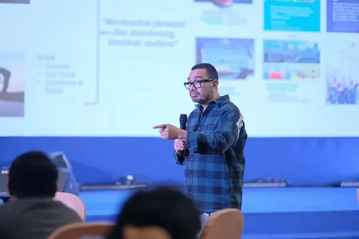 Arya Sinulingga Sebut...