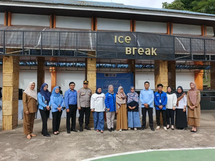 Peringati Hari Matematika...