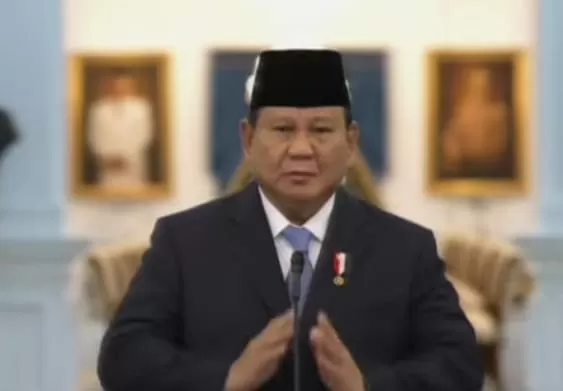 Sah! Prabowo Resmi Luncurkan...