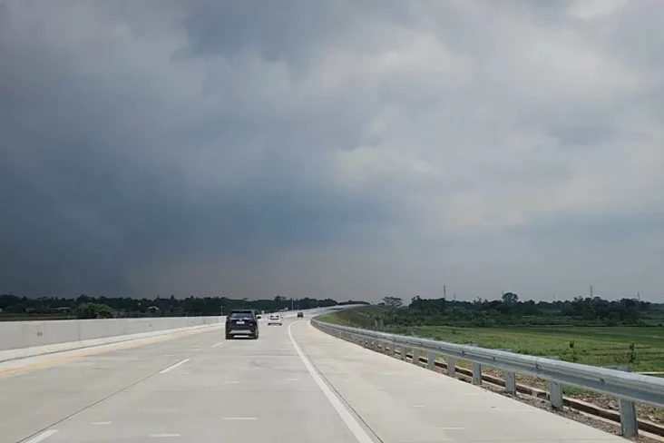 Tol Solo-Yogyakarta-NYIA...