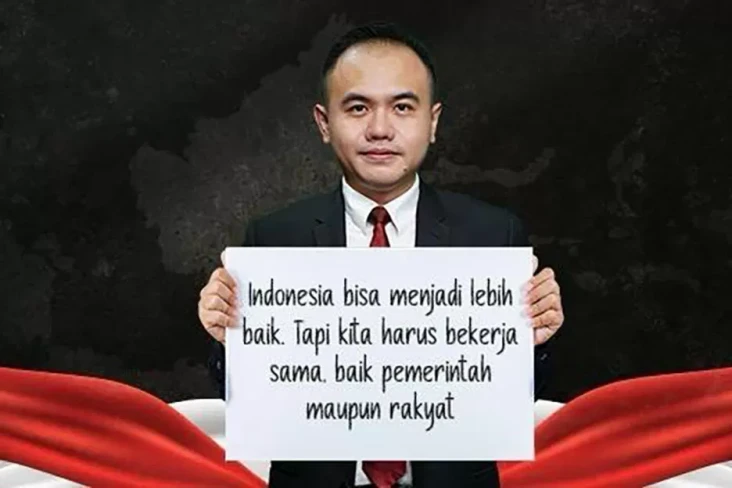 Tren #KaburAjaDulu Bikin...