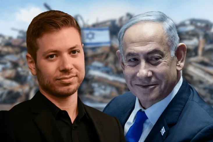Terungkap, PM Israel...