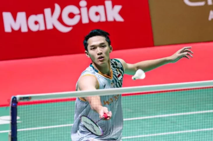 Jonatan Christie Tak...