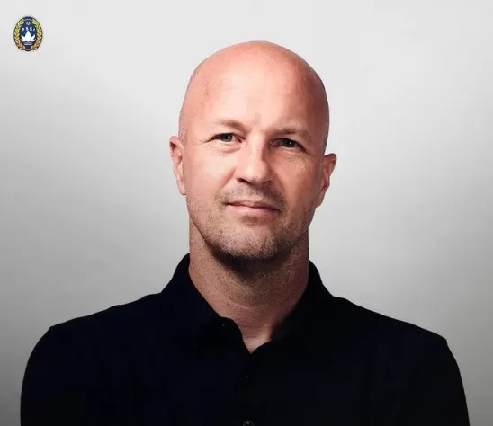 PSSI Tunjuk Jordi Cruyff...