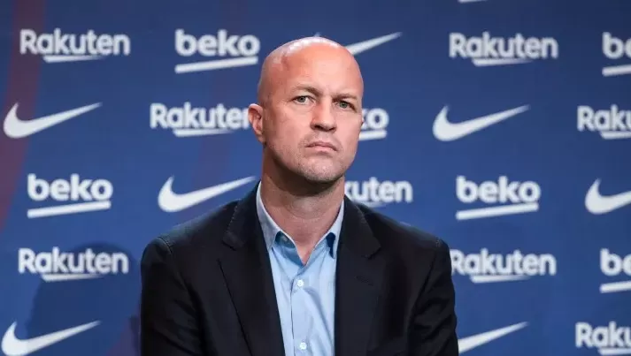 Profil Jordi Cruyff...