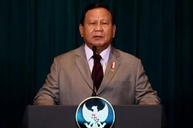 Prabowo Dijadwalkan...