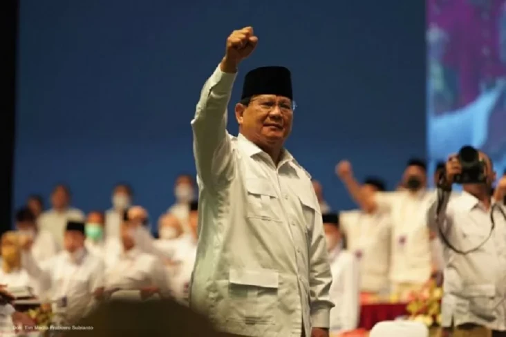 Istana Sebut Presiden...