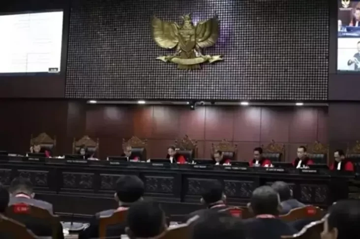 Ridwan Yasin Masih Berstatus...