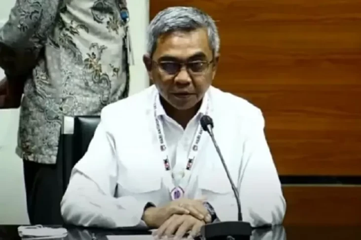 Hasto Ajukan Penangguhan...