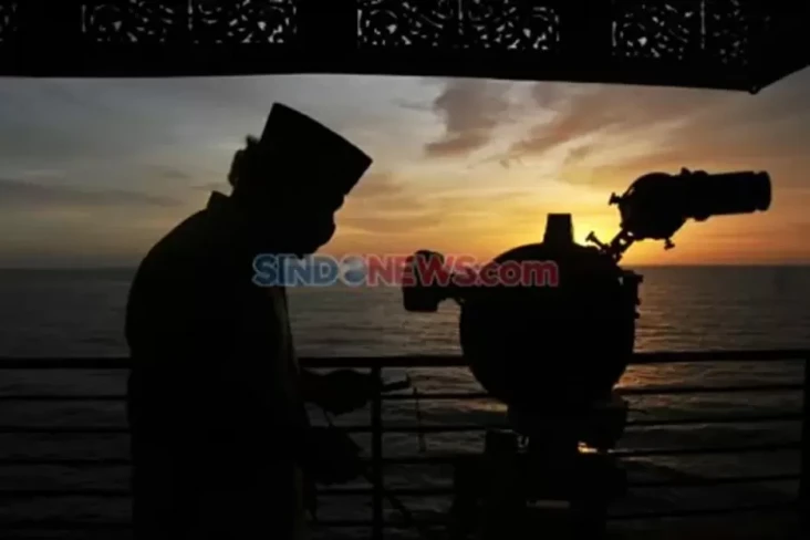 Awal Puasa 2025 Berpotensi...