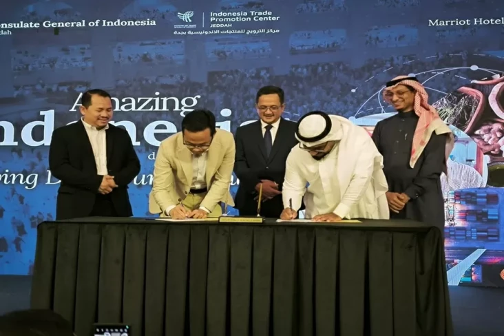 BPKH Limited Perkenalkan...