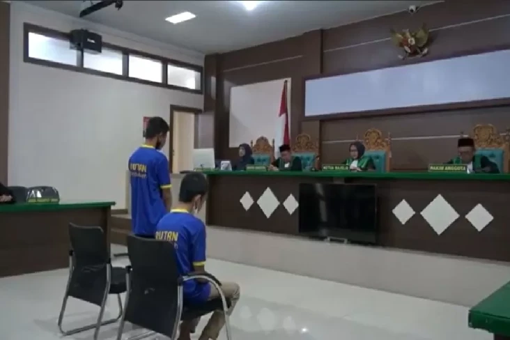 Mahkamah Syariah Banda...