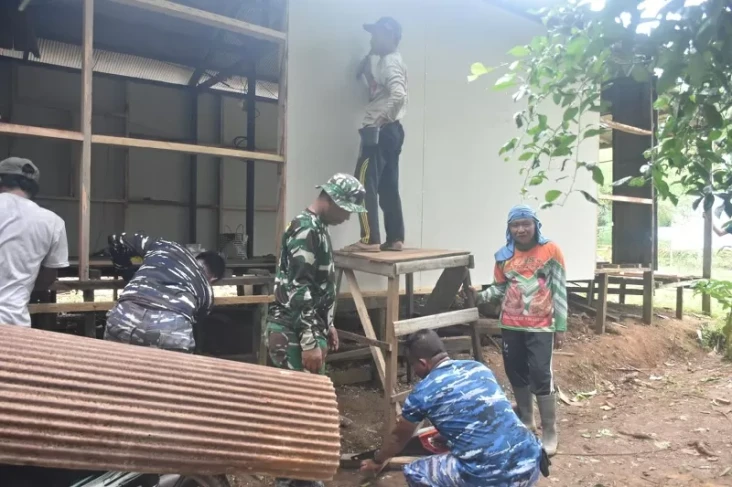 Bantu Tingkatkan Kualitas...