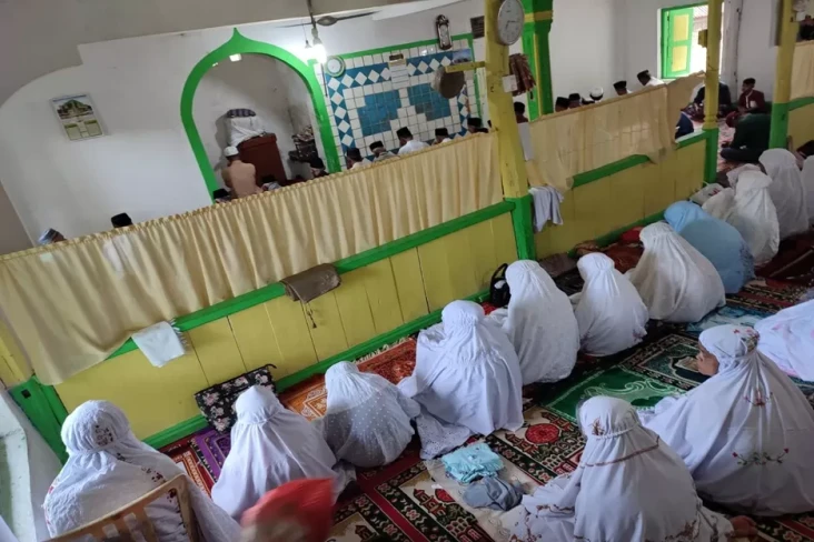 Tarekat Naqsabandiyah...