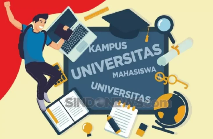 12 PTN dengan Jurusan...