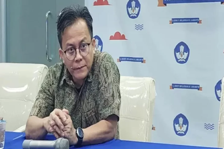 Plt Kepala BSKAP Ungkap...