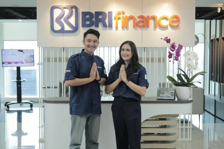 BRI Finance Buka Lowongan...