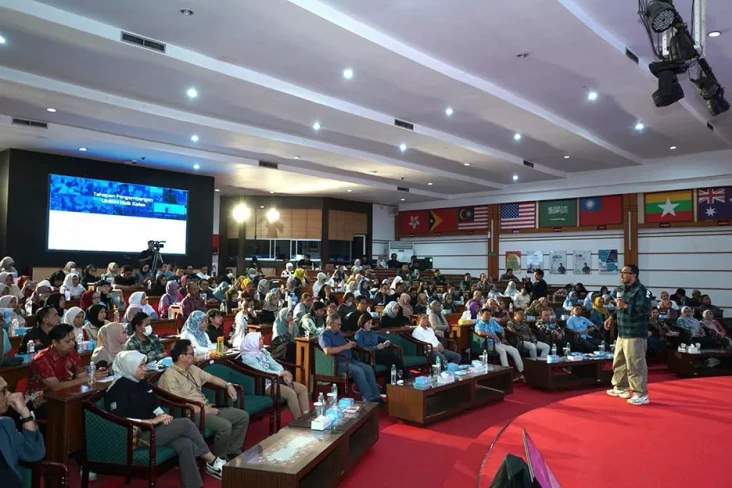 Bawa UMKM Naik Kelas,...