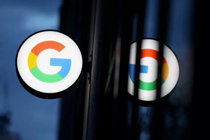 Google Terancam Harus...