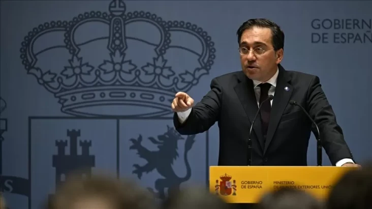 Spanyol Usulkan Langkah...