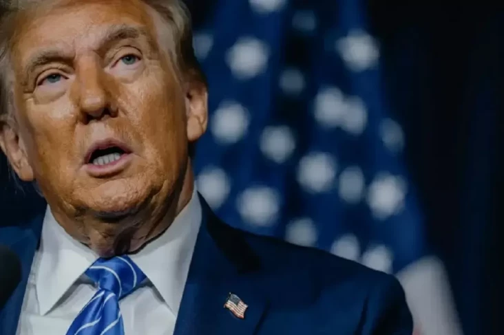 Donald Trump: Putin...