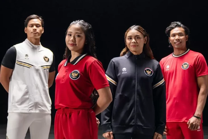 Tim Indonesia Kolaborasi...