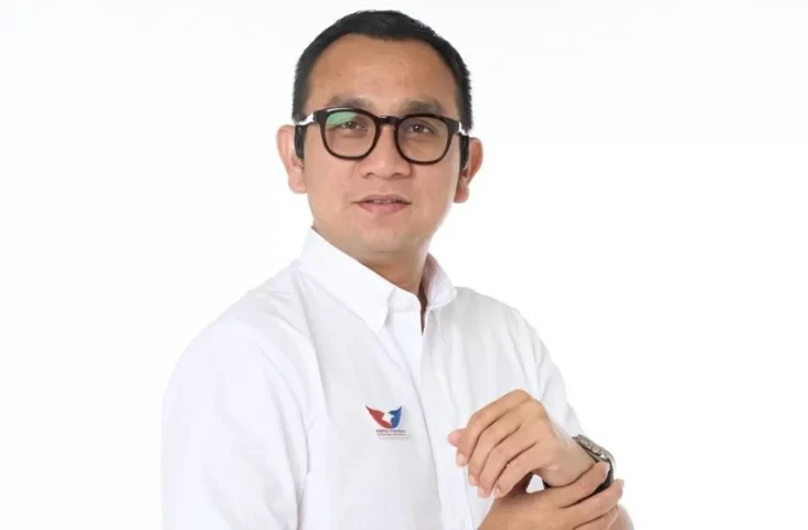 Pramono-Rano Pimpin...