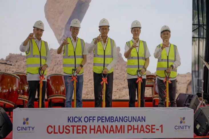Rampung Akhir 2025,...