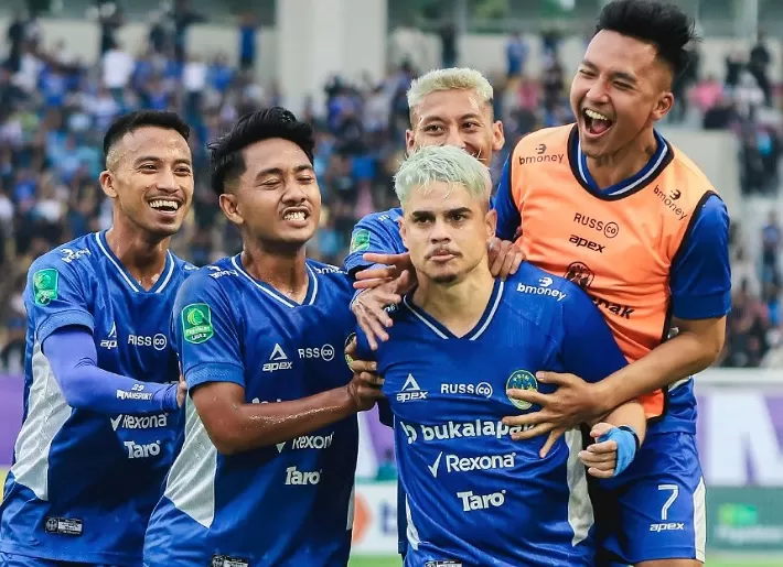 PSIM Yogyakarta Kampiun...