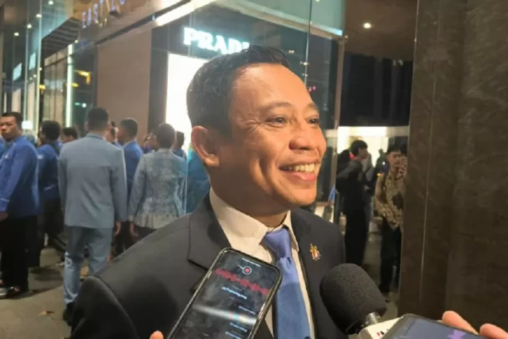 Andi Yuslim Patawari...